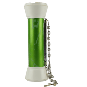 Prayer Scroll Green